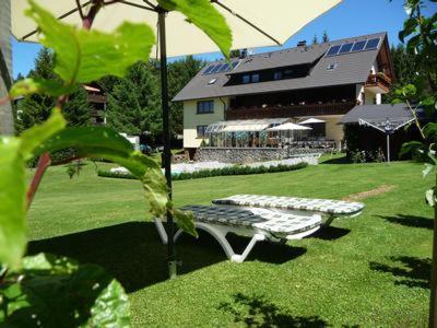 Catalli Herrischried Exteriör bild