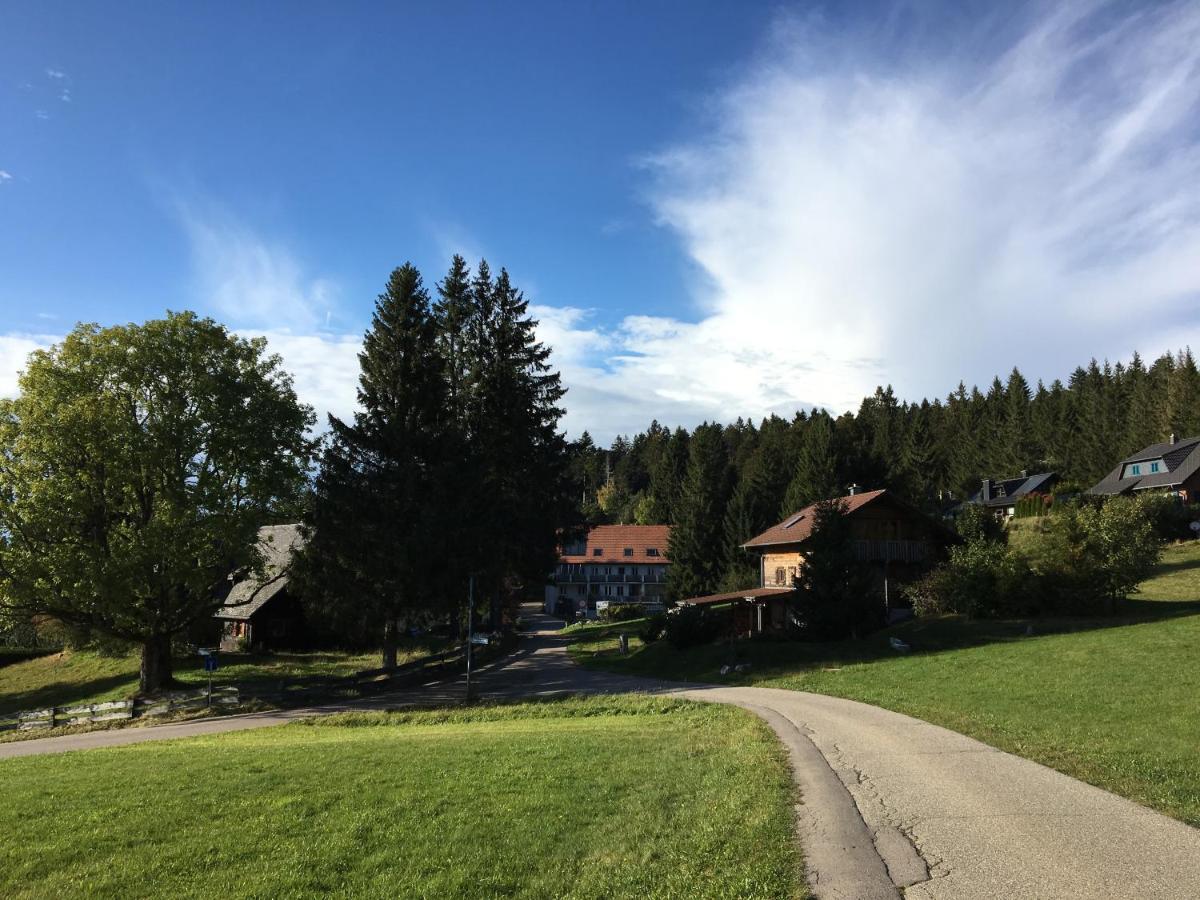 Catalli Herrischried Exteriör bild