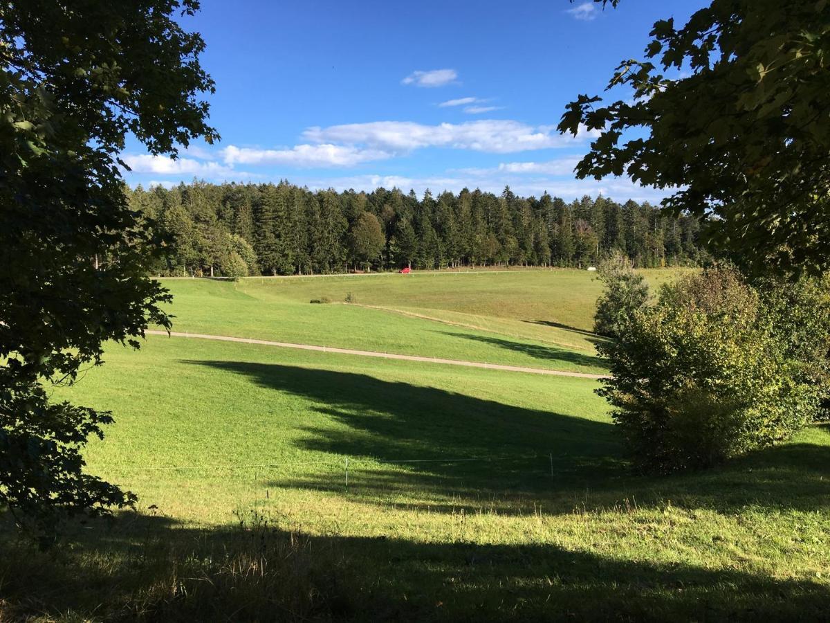 Catalli Herrischried Exteriör bild