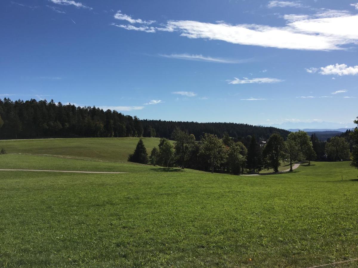 Catalli Herrischried Exteriör bild